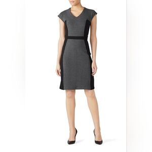Of Mercer Everett Dress